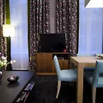 Ξενοδοχείο με διαμερίσματα Canal House At Sofitel Legend The Grand