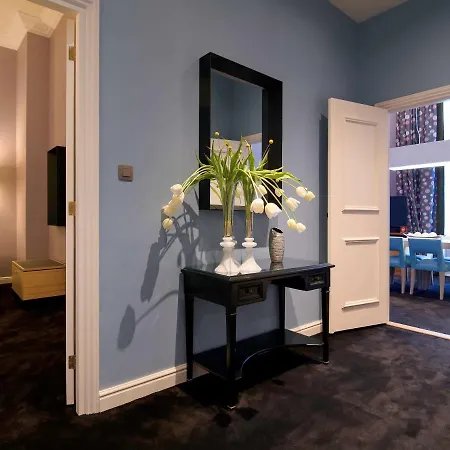Canal House At Sofitel Legend The Grand 5* 암스테르담