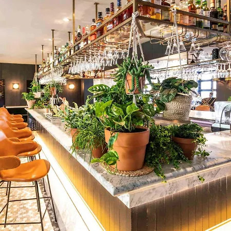 Canal House At Sofitel Legend The Grand Aparthotel Amsterdam