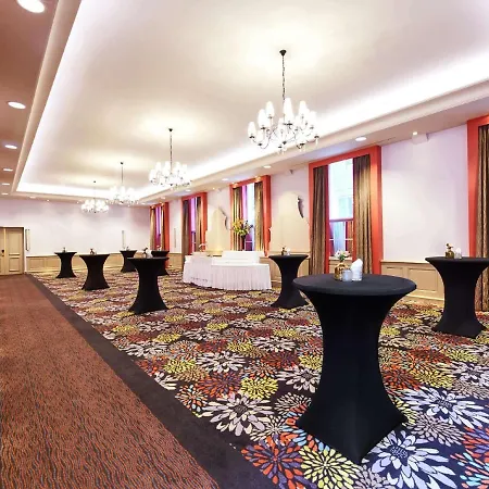 Aparthotel Canal House At Sofitel Legend The Grand 5*