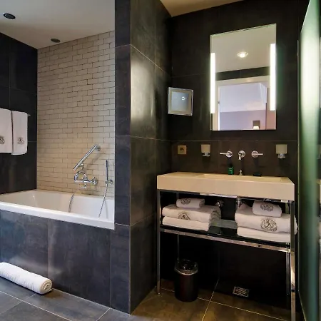 Aparthotel Canal House At Sofitel Legend The Grand Amsterdam