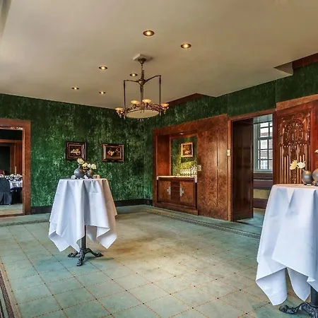 Canal House At Sofitel Legend The Grand Amsterdam