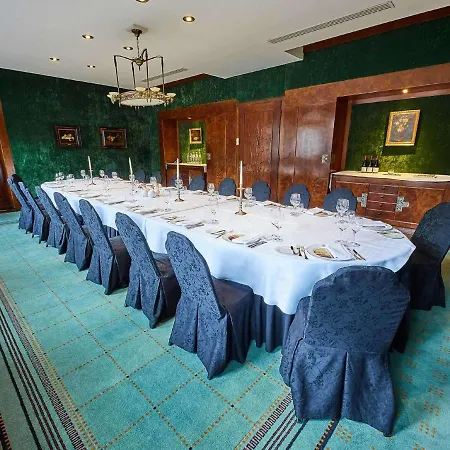 Aparthotel Canal House At Sofitel Legend The Grand Amsterdam