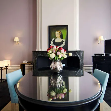 Canal House At Sofitel Legend The Grand Aparthotel 5*