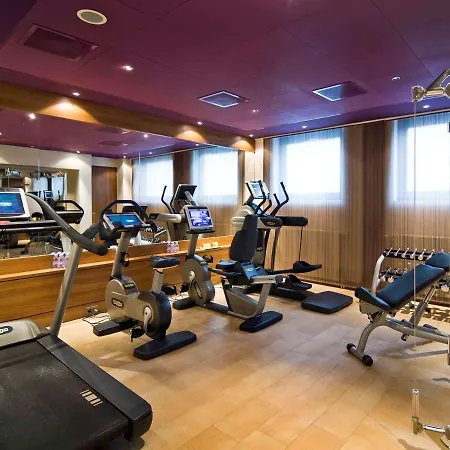 Canal House At Sofitel Legend The Grand 5* 암스테르담