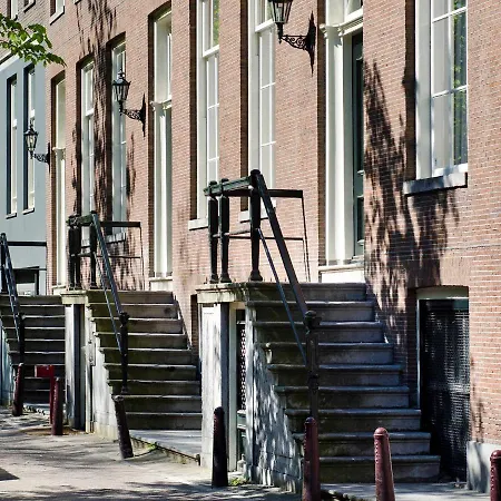 Canal House At Sofitel Legend The Grand Aparthotel Amsterdam