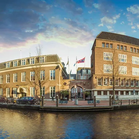 Canal House At Sofitel Legend The Grand