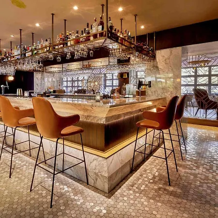 Canal House At Sofitel Legend The Grand Amsterdam