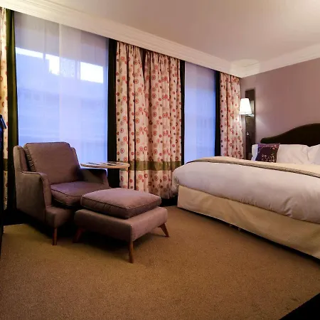 アパートホテル Canal House At Sofitel Legend The Grand