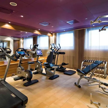 아파트호텔 Canal House At Sofitel Legend The Grand 암스테르담