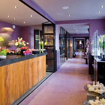 Canal House At Sofitel Legend The Grand 5*