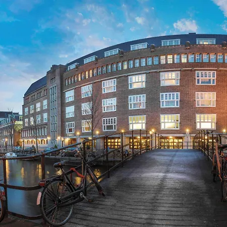 Canal House At Sofitel Legend The Grand Amsterdam