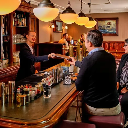 Aparthotel Canal House At Sofitel Legend The Grand Amsterdam