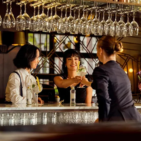 Canal House At Sofitel Legend The Grand 5* Amsterdam