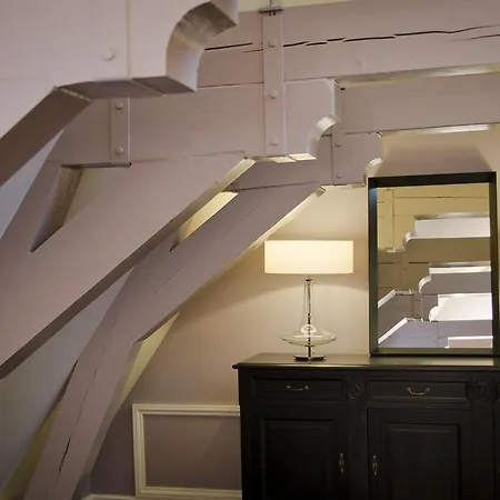 Canal House At Sofitel Legend The Grand 5* Amsterdam