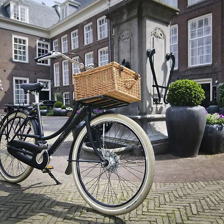 Aparthotel Canal House At Sofitel Legend The Grand 5*