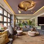 Canal House At Sofitel Legend The Grand Apartmanhotel Amszterdam