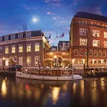 Canal House At Sofitel Legend The Grand 5* Amszterdam