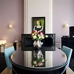 Canal House At Sofitel Legend The Grand Apartmanhotel 5*