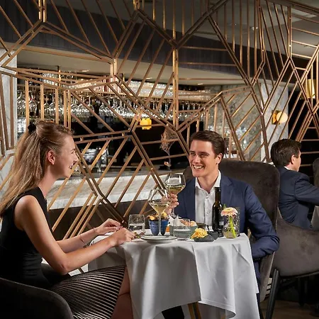 Canal House At Sofitel Legend The Grand מלון דירות 5*