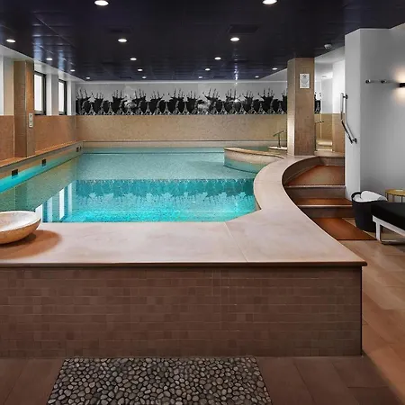 Canal House At Sofitel Legend The Grand אמסטרדם