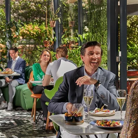 Canal House At Sofitel Legend The Grand מלון דירות 5*