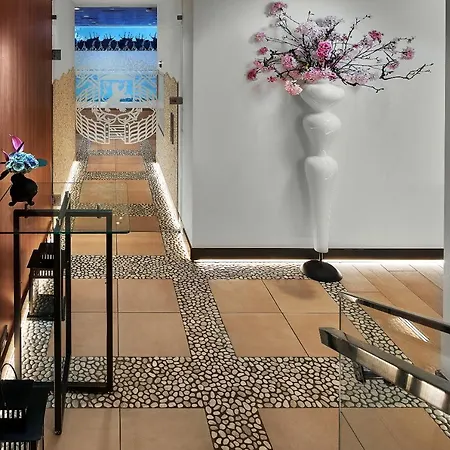 Canal House At Sofitel Legend The Grand אמסטרדם