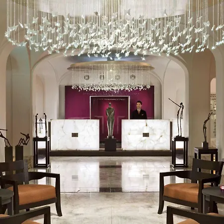 Canal House At Sofitel Legend The Grand 5*