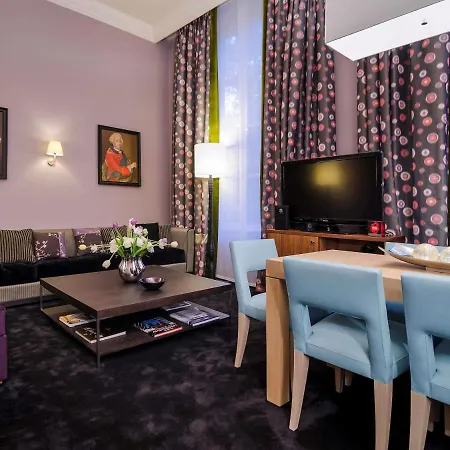 Canal House At Sofitel Legend The Grand אמסטרדם