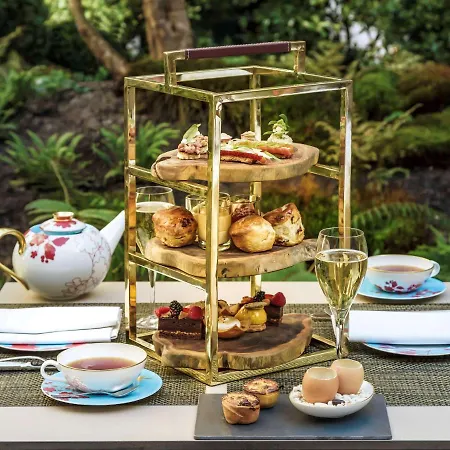 מלון דירות Canal House At Sofitel Legend The Grand 5*