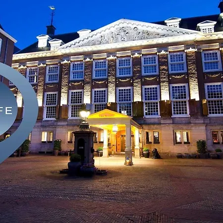 Appart hôtel Canal House At Sofitel Legend The Grand 5*