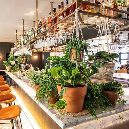 מלון דירות Canal House At Sofitel Legend The Grand