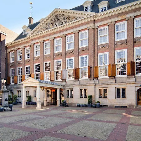 Canal House At Sofitel Legend The Grand Lägenhetshotell
