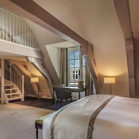 Canal House At Sofitel Legend The Grand מלון דירות אמסטרדם