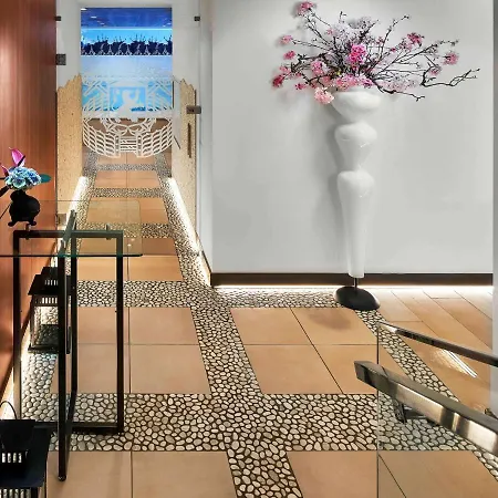 Canal House At Sofitel Legend The Grand