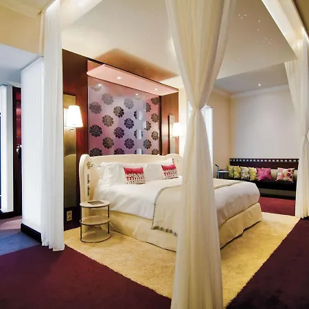 Canal House At Sofitel Legend The Grand Appart hôtel 5*