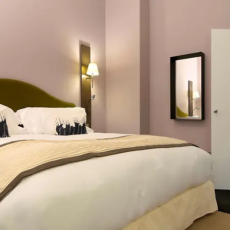 Aparthotel Canal House At Sofitel Legend The Grand 5*