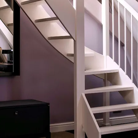 Canal House At Sofitel Legend The Grand 5* אמסטרדם