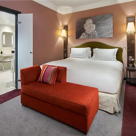 Canal House At Sofitel Legend The Grand 5*