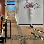 Canal House At Sofitel Legend The Grand Amsterdam