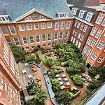 Aparthotel Canal House At Sofitel Legend The Grand Amsterdam