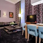 Canal House At Sofitel Legend The Grand Amsterdam