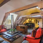 Aparthotel Canal House At Sofitel Legend The Grand 5*