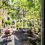 Aparthotel Canal House At Sofitel Legend The Grand Amsterdam