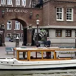Aparthotel Canal House At Sofitel Legend The Grand Amsterdam