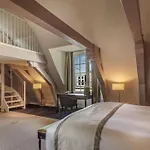 Canal House At Sofitel Legend The Grand Aparthotel Amsterdam