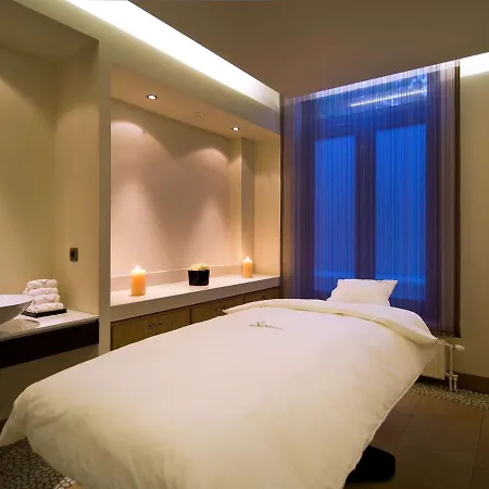 Aparthotel Canal House At Sofitel Legend The Grand Amsterdam