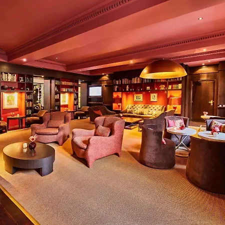 Aparthotel Canal House At Sofitel Legend The Grand 5*