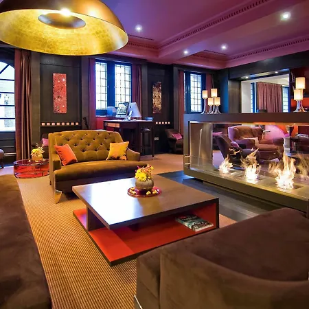 Canal House At Sofitel Legend The Grand 5* Amsterdam