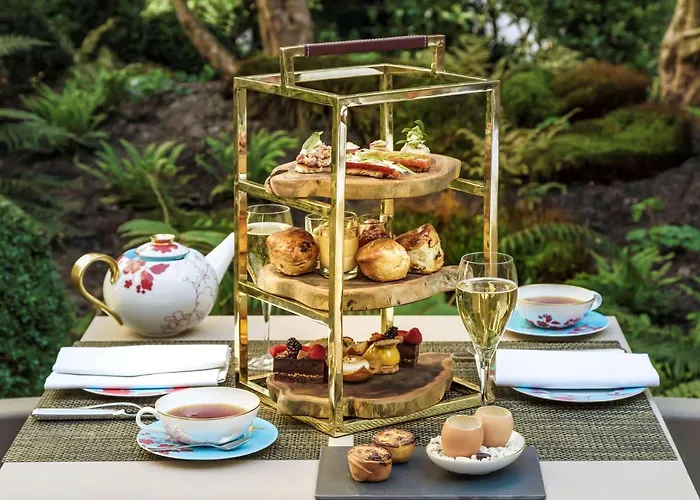 Aparthotel Canal House At Sofitel Legend The Grand 5*